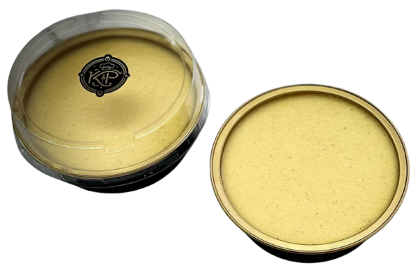 Crème Brulée Vanille