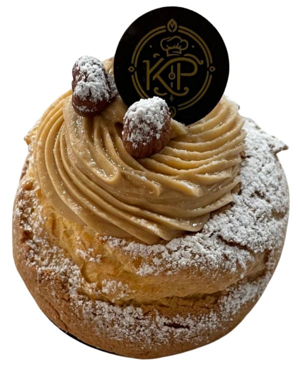 Paris-Brest