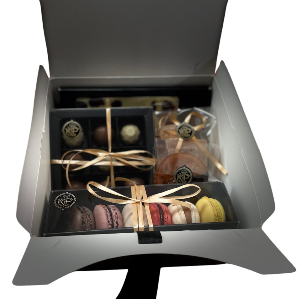 Coffret Dégustation
