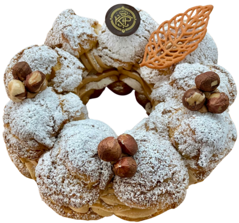 Paris-Brest