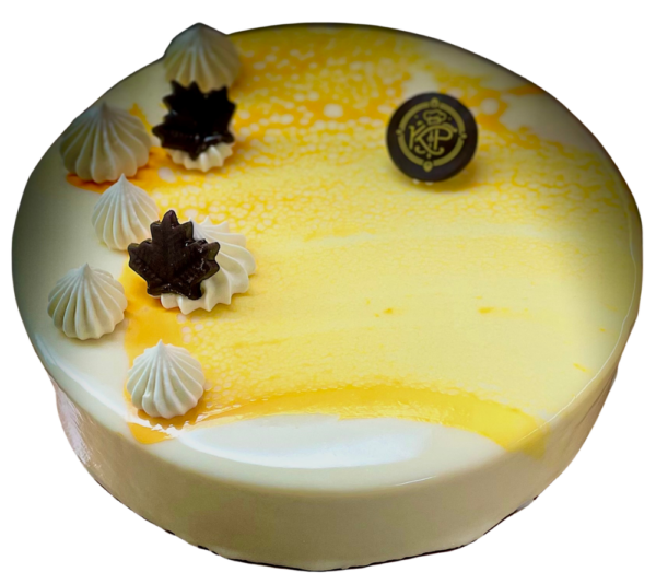 Le Délice des Sucres
