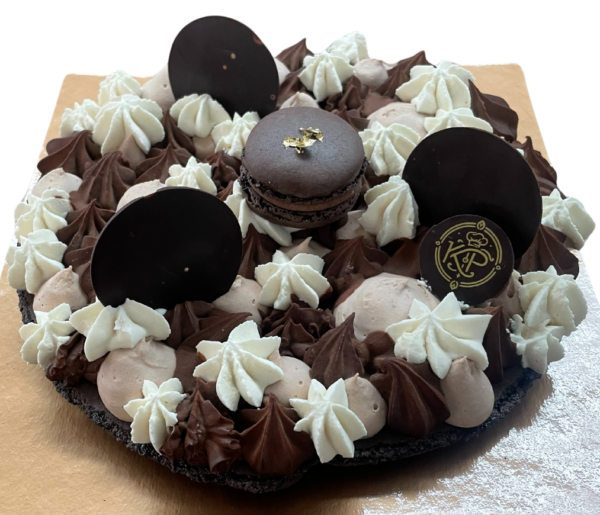 Symphonie Chocolat