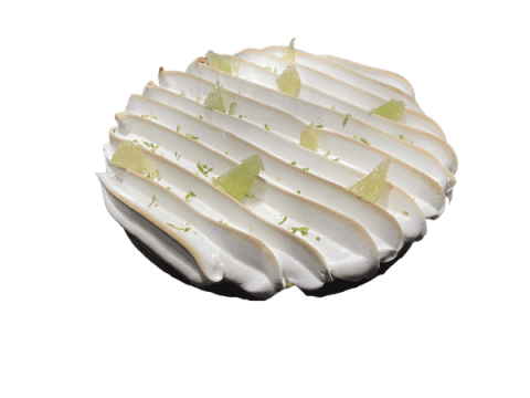 Tarte au citron